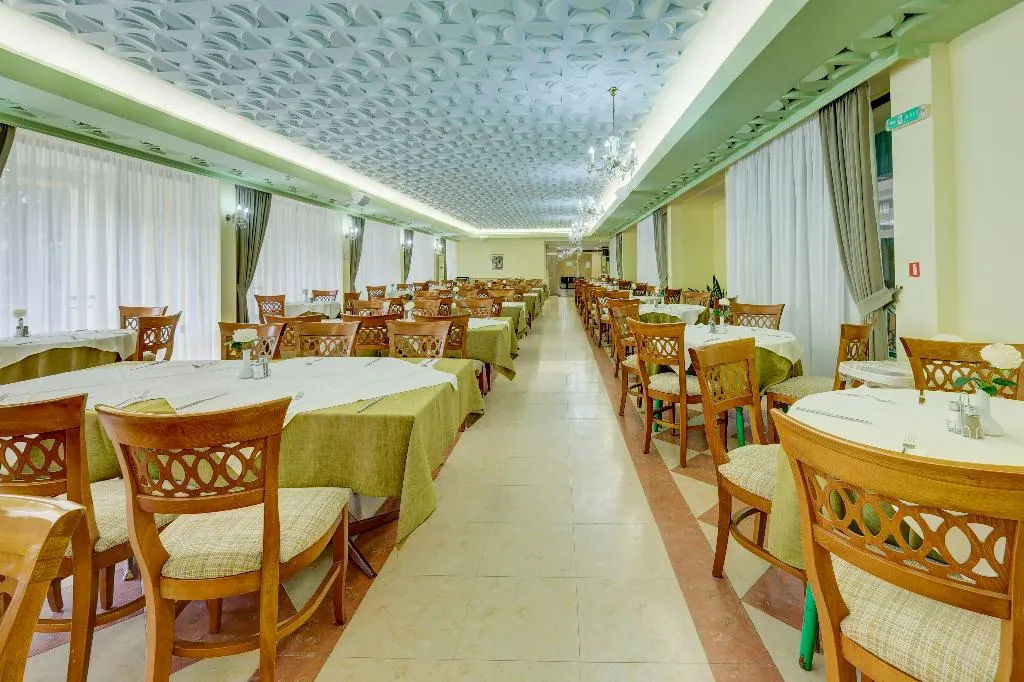 Restaurant, Hotel Shipka All Inclusive, Varna