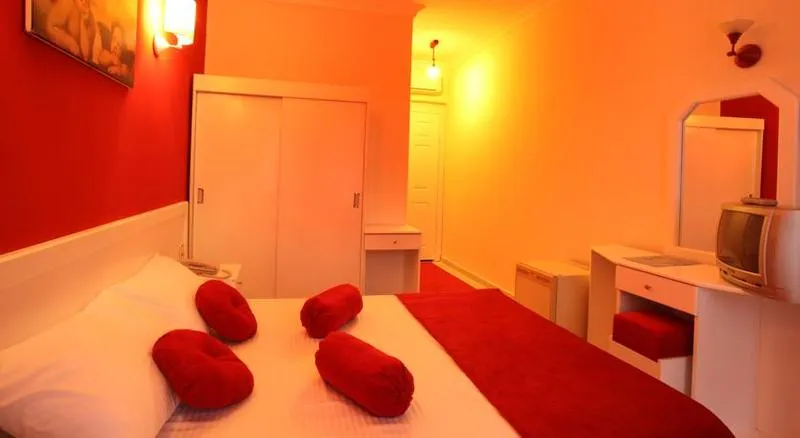 DOUBLE STANDARD Room, Destina Hotel, Dalaman