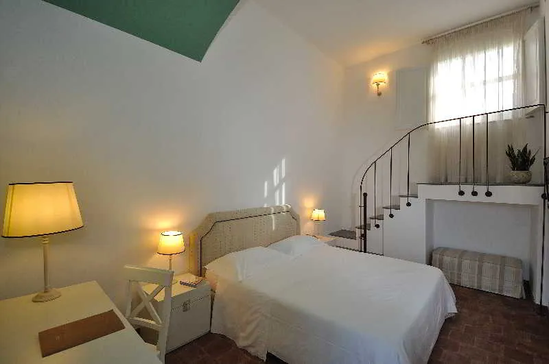 Room, Villa Bonocore Maletto Hotel&Spa, Palermo