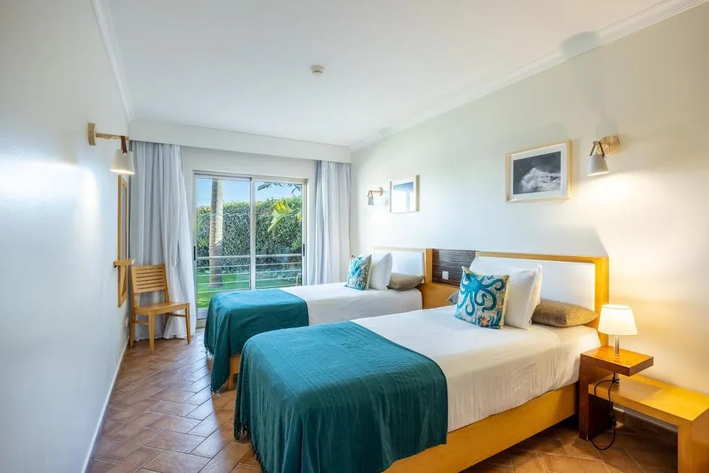 APARTMENT WITH VIEWS Room, Pontalaia, Algarve