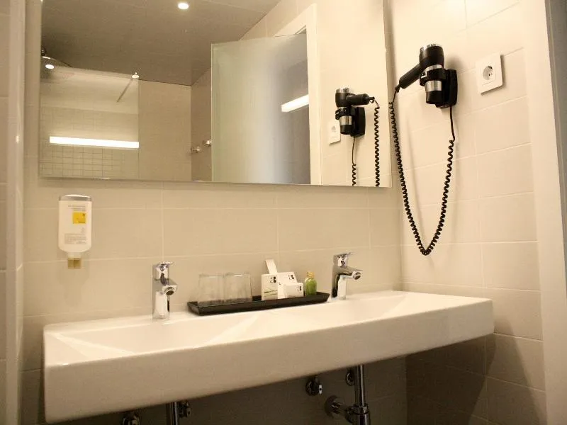 DOUBLE SUPERIOR Room, Artiem Madrid, Madrid