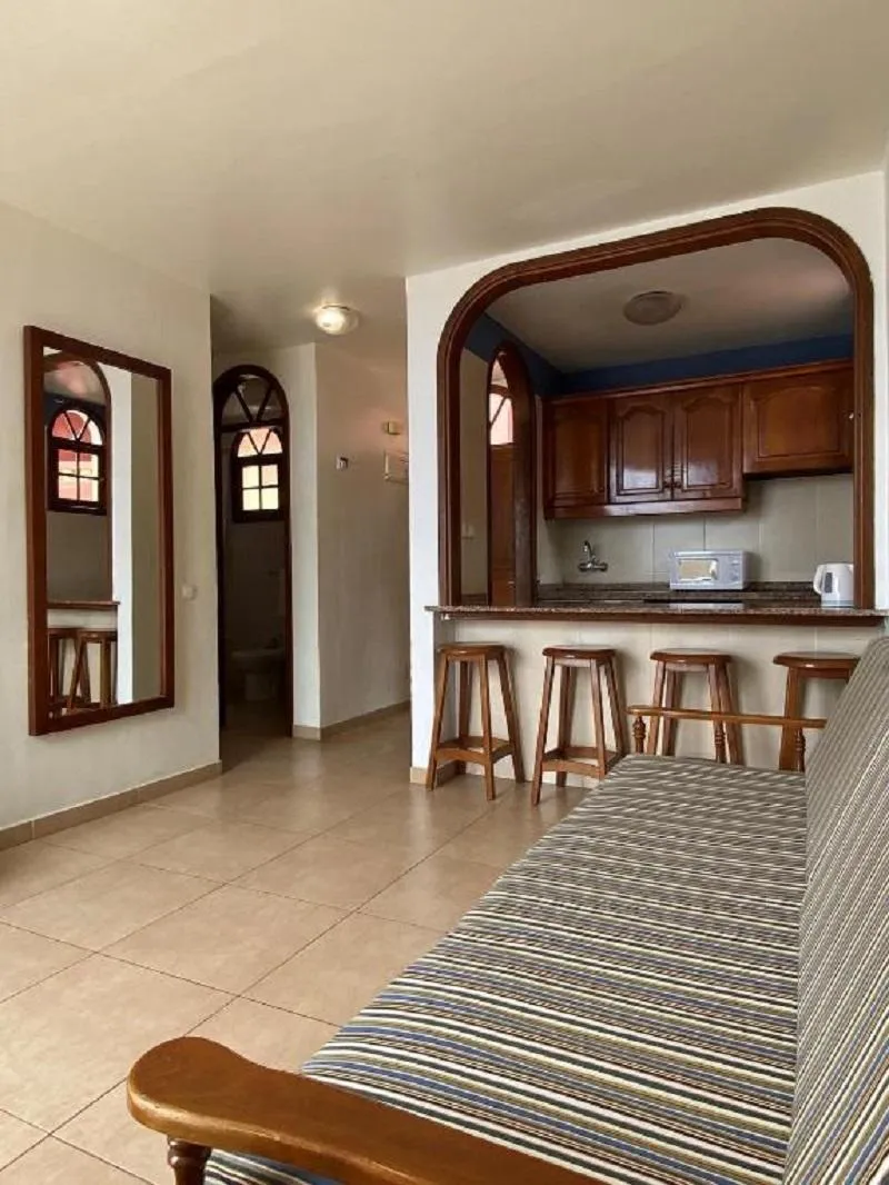 APARTMENT ONE BEDROOM Room, Laguna Park 2, Tenerife