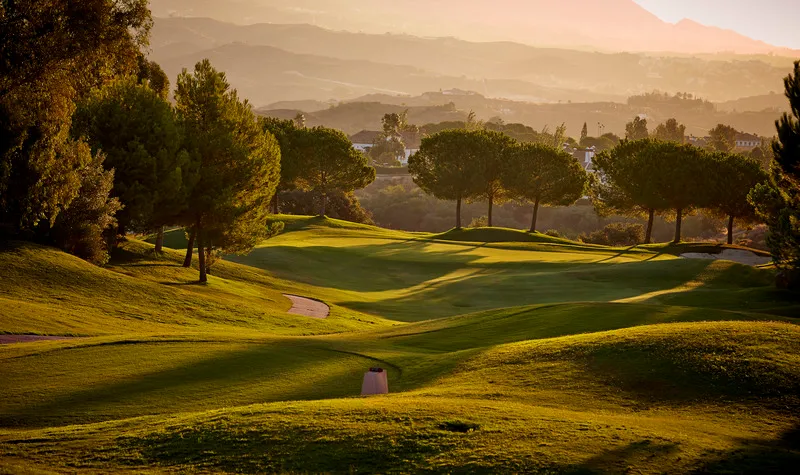 Sports and Entertainment, La Cala Resort, Costa Del Sol