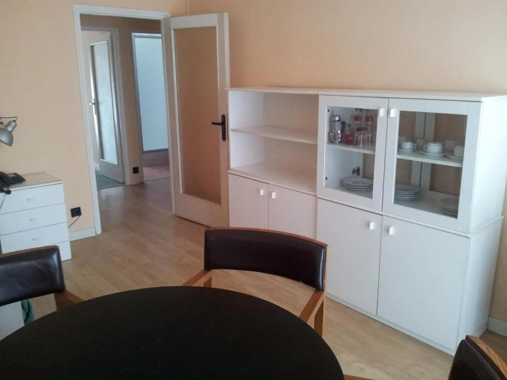 APARTMENT CAPACITY 3 ONE BEDROOM Room, Residence Pian della Nave, Milan