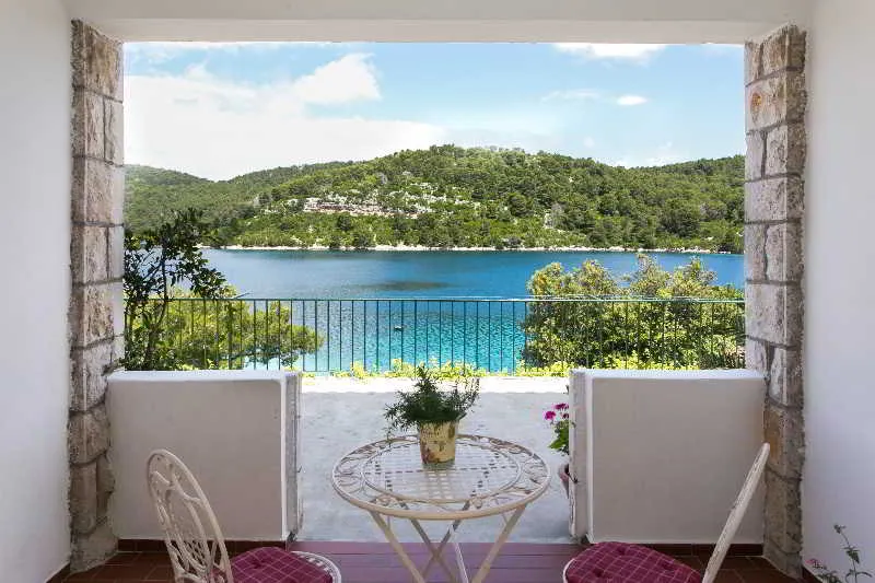 General view, Guesthouse Busurelo, Dubrovnik