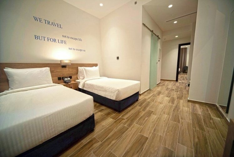 Kingsgate Al Jadaf By Millennium Dubai, Dubai