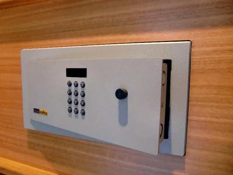 DOUBLE STANDARD Room, Barcelona Universal, Barcelona