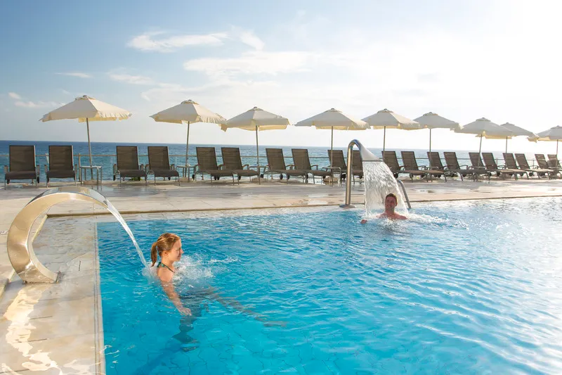 Pool, Iti Louis Grand, Corfu
