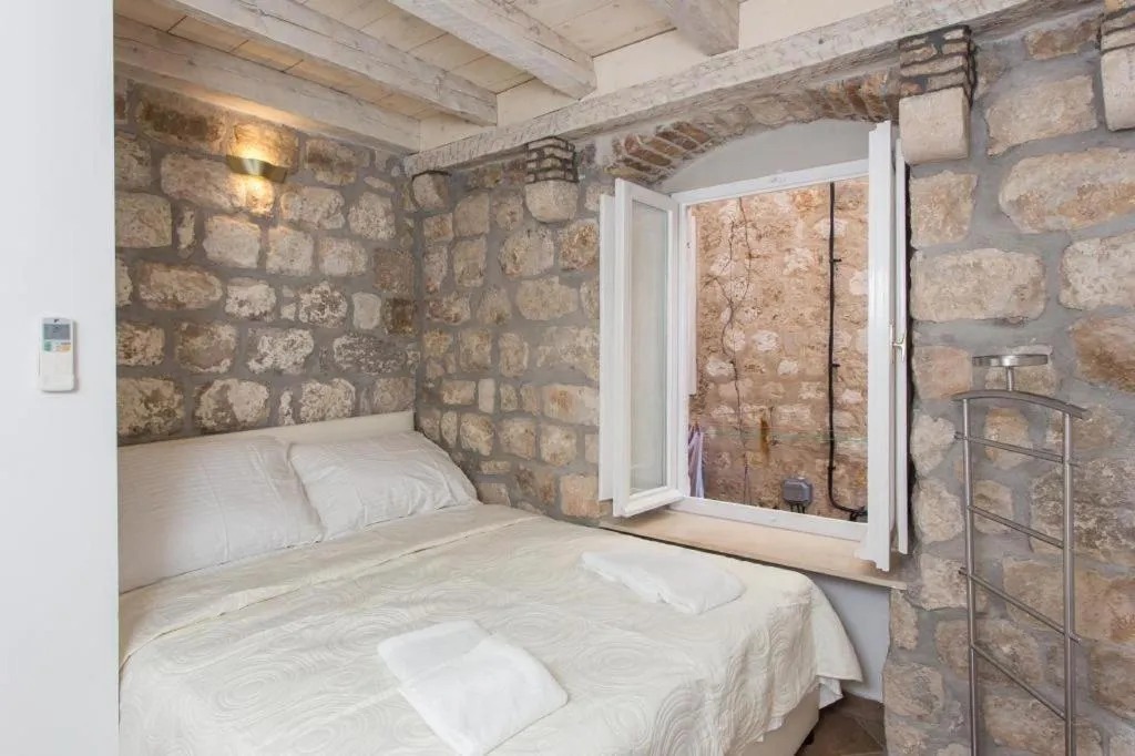 General view, Apartments Bottega, Dubrovnik