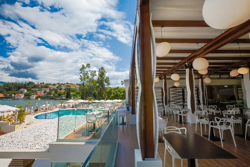 Restaurant, TUI Blue Kalamota Island, Dubrovnik