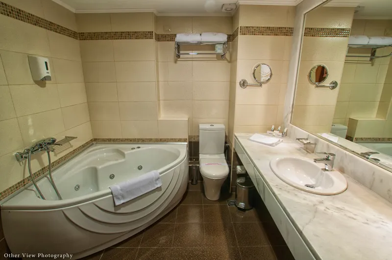 SUITE STANDARD Room, Arty Grand Hotel, Kalamata