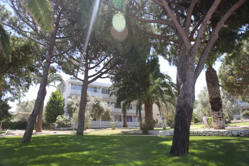 General view, mplaya Hotel by Corendon, Izmir