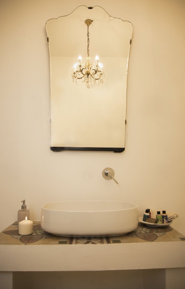 Scilla Maris Charming Suites-Restaurant, Catania
