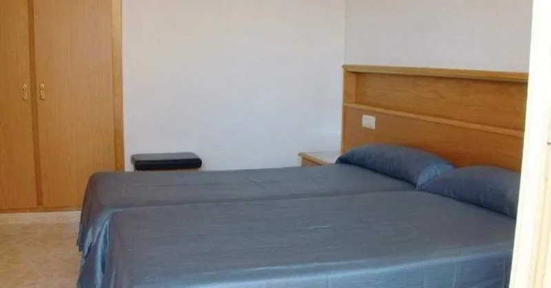 SINGLE STANDARD Room, tent Lloret de Mar, Costa Brava