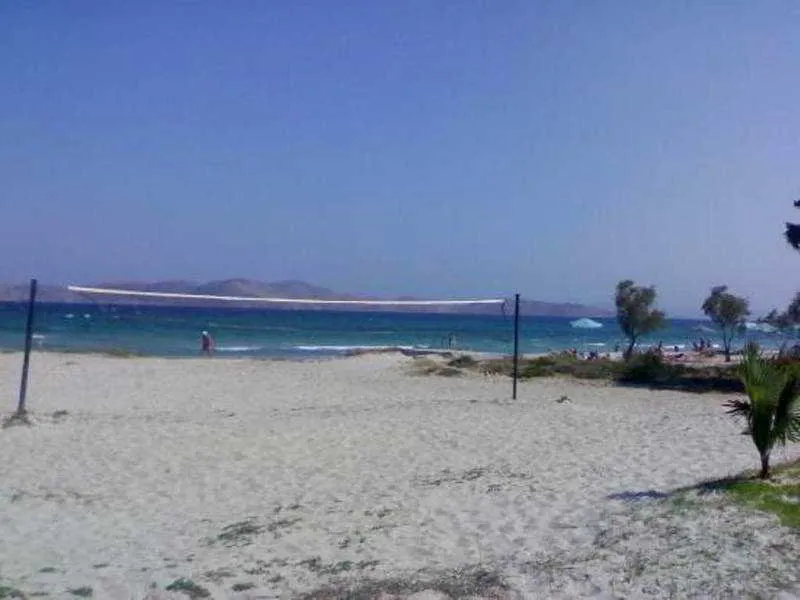 Sports and Entertainment, Stella Maris, Kos
