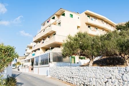 Panorama, Rhodes