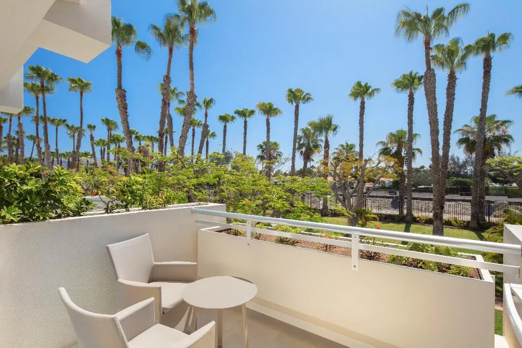JUNIOR SUITE CAPACITY 1 Room, Tabaiba Princess, Gran Canaria