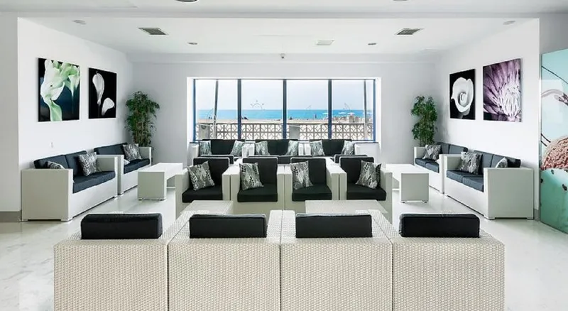 Sports and Entertainment, Tahiti Playa Hotel & Suites, Costa Brava