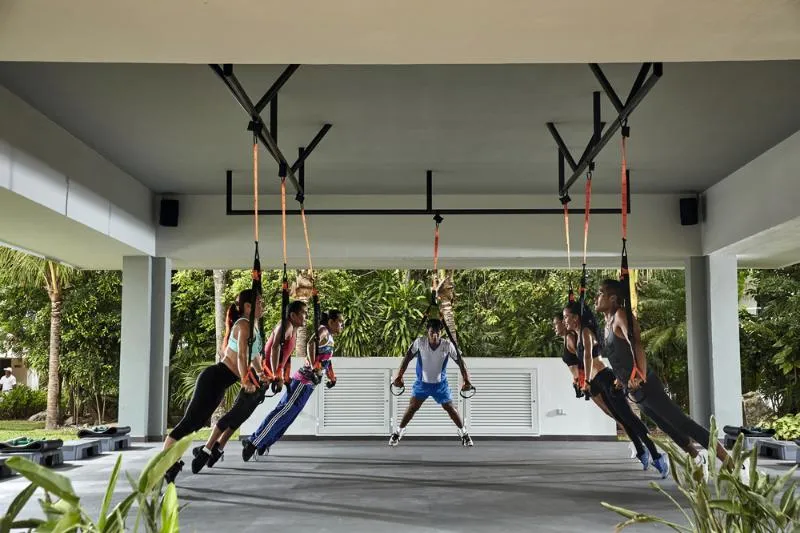 Sports and Entertainment, Riu Tequila - All Inclusive, Cancun Area