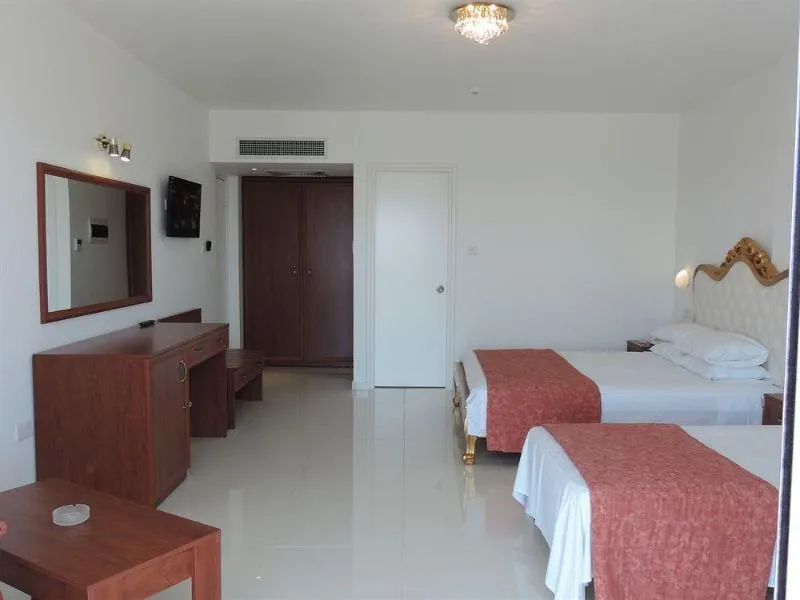 Double or Twin LAND VIEW Room, Corfu Hotel, Cyprus