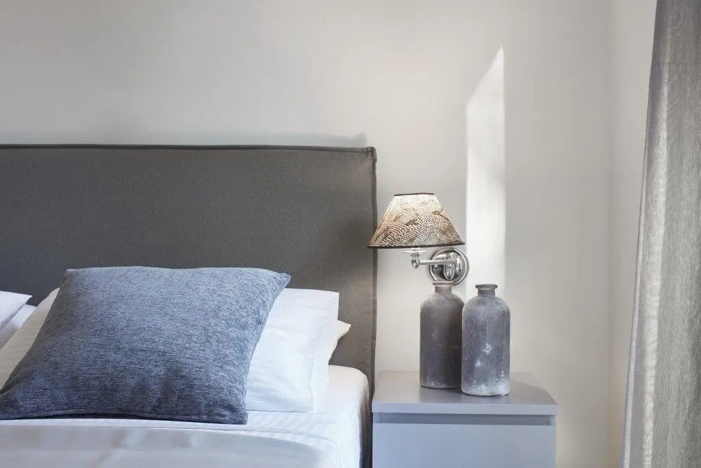 Room, The Gardens Gallery Hotel, Athens