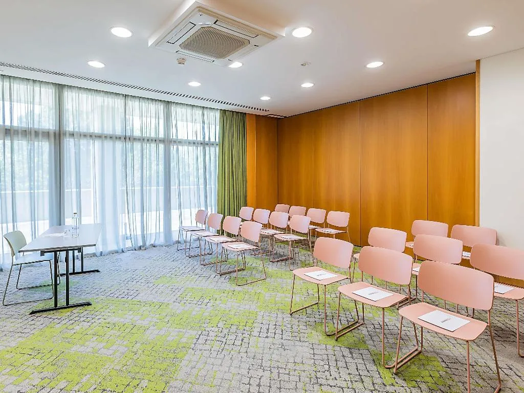 Conferences, Mercure Porto Gaia, Porto