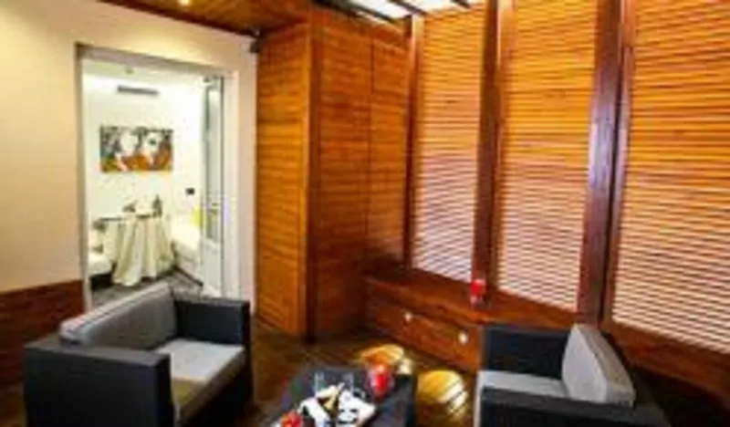 SUITE LUXURY Room, The Unique Hotel, Milan