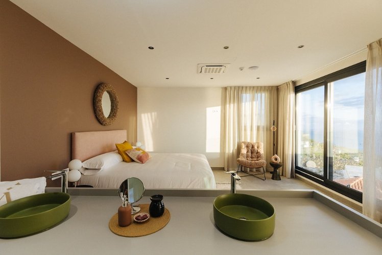 Anamcara Suites La Palma, La Palma