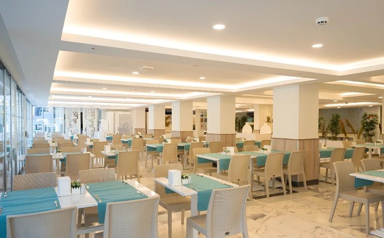 Halici, Dalaman