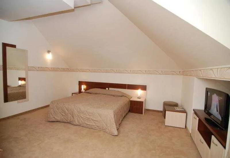 Room, Best Western Prima, Varna