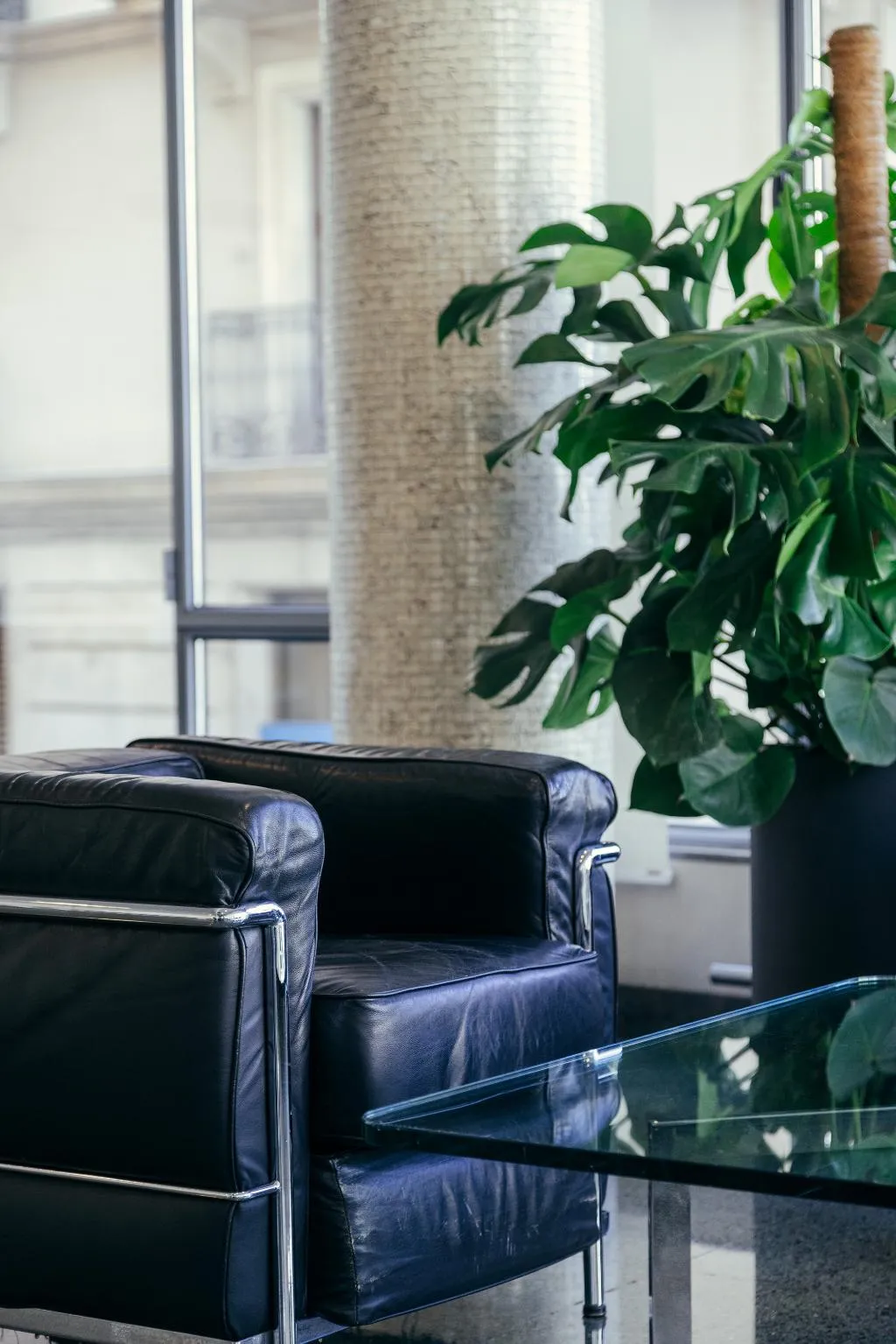 Lobby, Park Hotel Barcelona, Barcelona