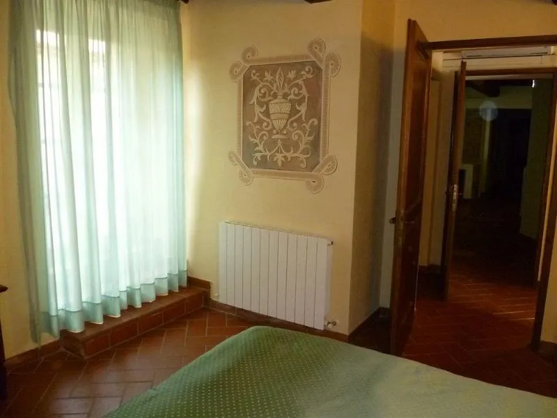 General view, Relais Villa Valentini, Perugia