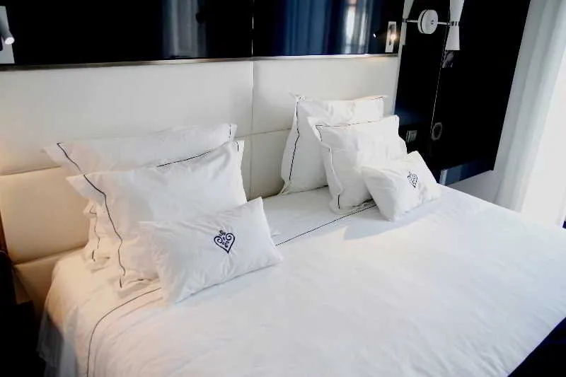Double or Twin STANDARD Room, Portugal Boutique Hotel, Lisbon