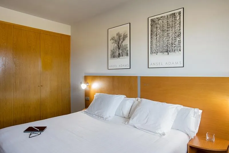 DOUBLE STANDARD Room, B&B HOTEL Barcelona Mollet Porta de Gallecs, Barcelona