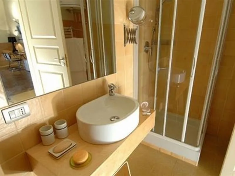 Room, Belle Arti Resort, Naples