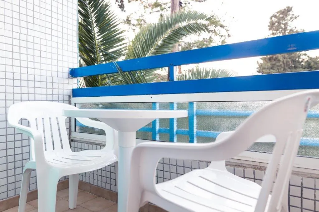 Double or Twin STANDARD Room, Nereus, Cyprus
