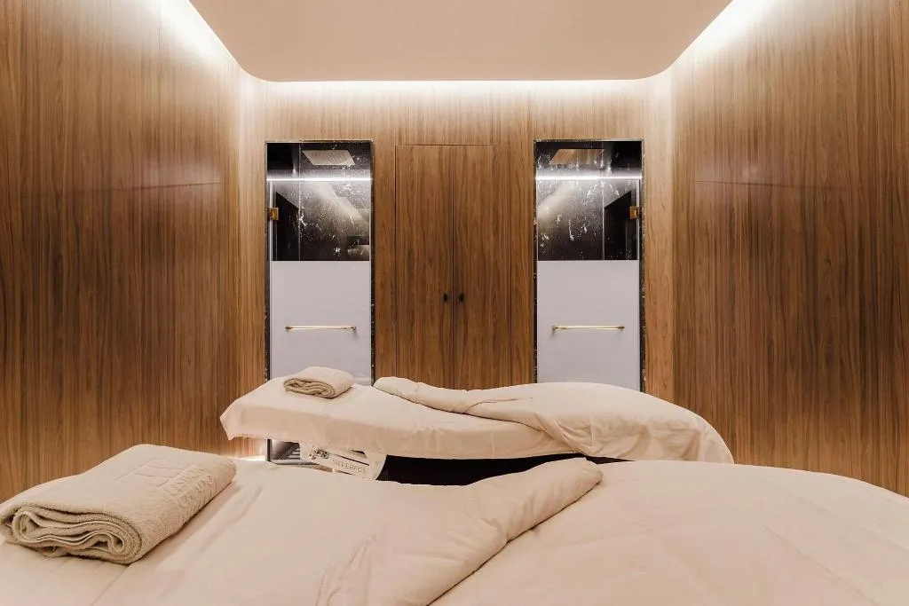 Sports and Entertainment, Lisbon Chiado Hotel & Spa, Lisbon