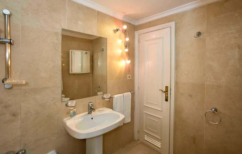 Room, Ona Club Benavista, Costa Del Sol