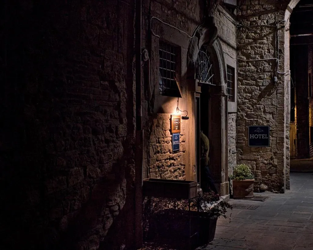 General view, Residenza D'epoca San Lorenzo Tre, Perugia