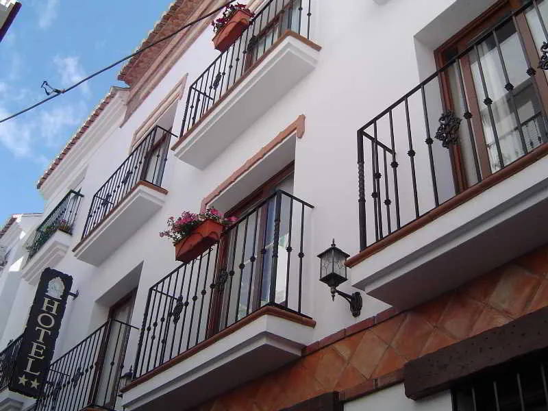 General view, Al Andalus Torrox, Costa Del Sol
