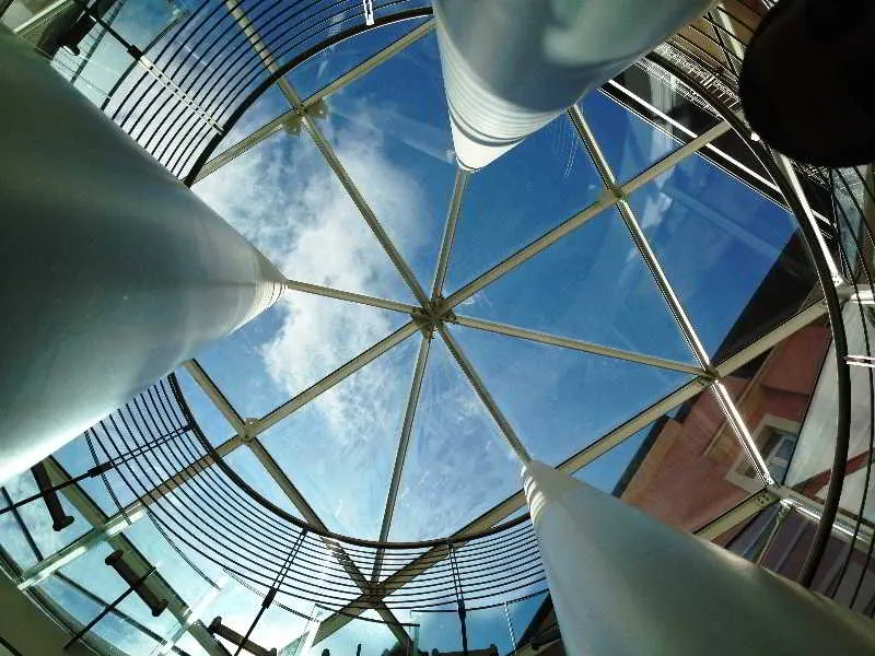 Lobby, Ibis Styles Milano Centro, Milan