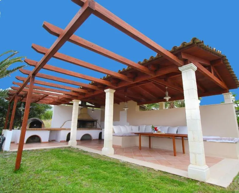 General view, ZanteVista Villas, Zante