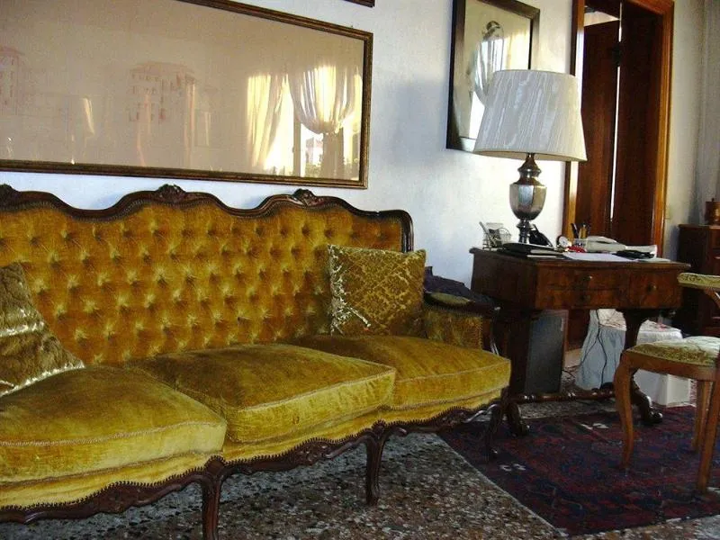 General view, At Home A Palazzo B&B, Venice