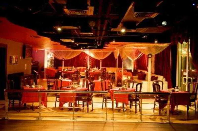 Restaurant, Ramee Royal Hotel Dubai, Dubai