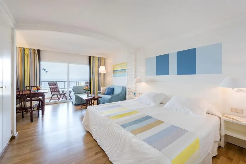 General view, Oceano Health Spa Hotel, Tenerife