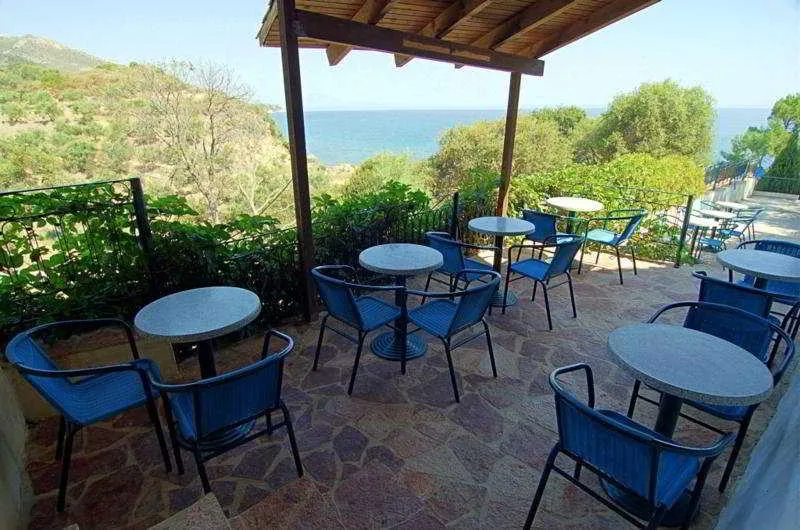 Terrace, Celia, Zante