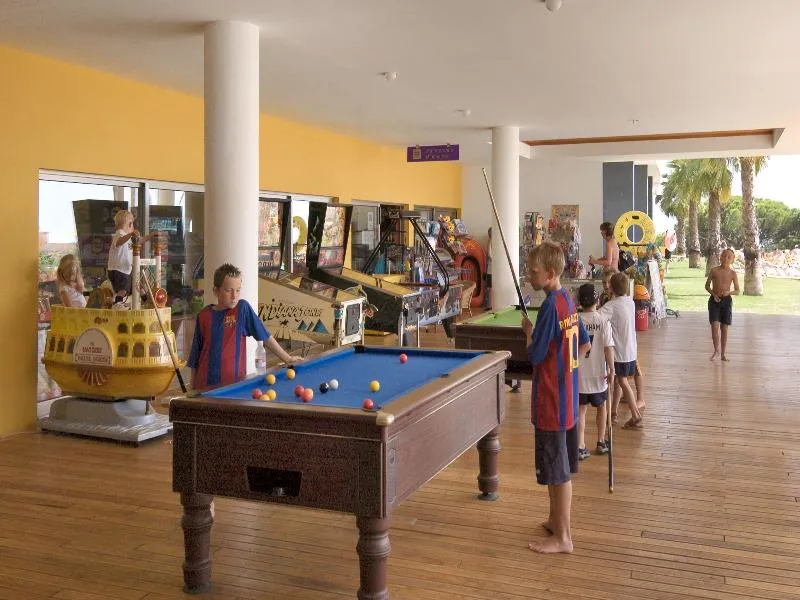 Sports and Entertainment, Alfagar Alto da Colina, Algarve