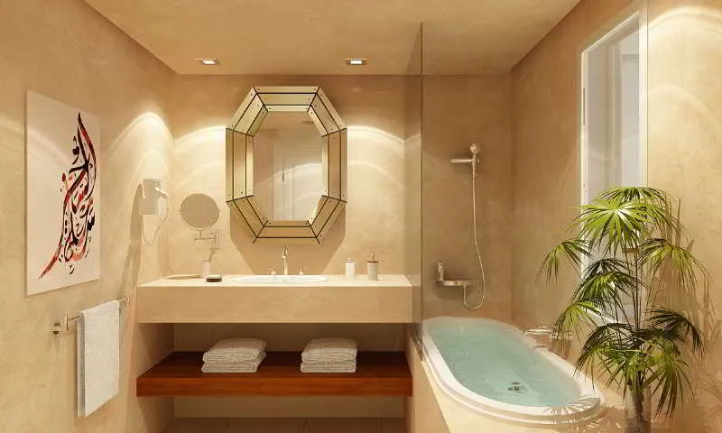 Room, Yadis Imperial Beach & Spa Resort, Tunisia