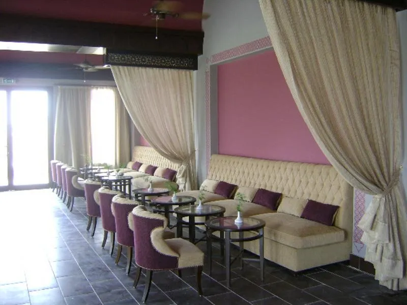 Bar, JAZ Neo Saraya Palms, Red Sea Riviera