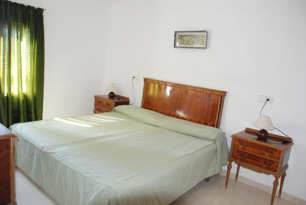 APARTMENT CAPACITY 6 Room, Corcega, Costa Dorada